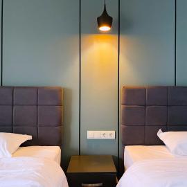 Art Villa Kotekhi, hotel u gradu 'Gurjaani'