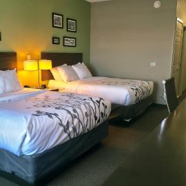 Express Inn & Suites