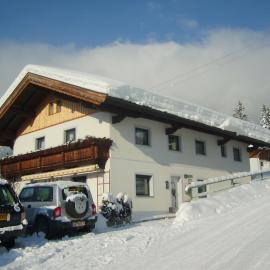 Pension Feichter, hotel u gradu 'Söll'