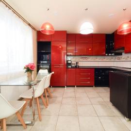Apartmány Sebastián, Hotel in Pribylina