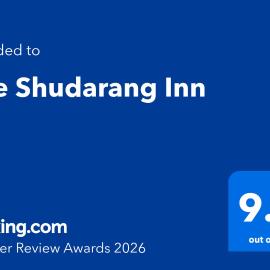 The Shudarang Inn, hotel v destinaci Kalpa