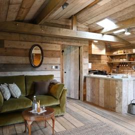 The Farmstead