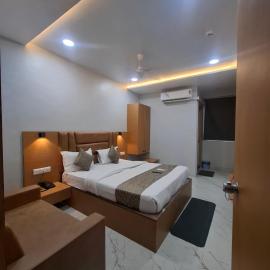 Hotel Kalyan Palace