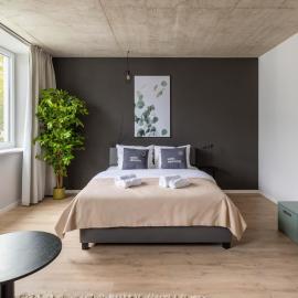 Limehome Düsseldorf Stresemannstraße - Digital Access, Hotel in Düsseldorf