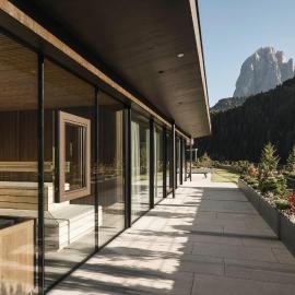 Residence Sovara, hotel in Santa Cristina Gherdëina