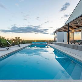 Villa Descansa ZadarVillas