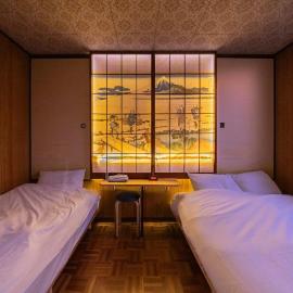 Soresta INN Shinozaki