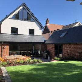 5 Bed in Southwold oc-nort