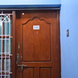 SATHISH Guest House, hotel in Tirunelveli