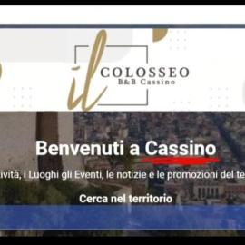 IL COLOSSEO B&B CASSINO