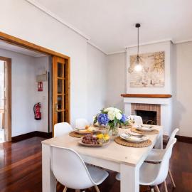 Apartamento La Vega de Santiago 2