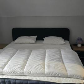 Rancho U Bodzia, hotel em Jeleniów