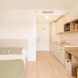 사바델에 위치한 호텔 Canvas Sabadell Llac