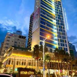 Grands StarCity, Hotel in Nha Trang