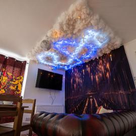 Magical Harry Potter Retreat 9 Mins to Studio Tour, hotel in Leavesden Green