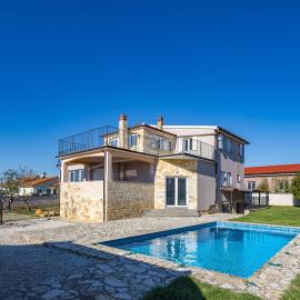 Oasis Jadreski Pool Residence