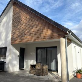 Gîte Camdeborde 2 personnes au cœur du village de Laruns