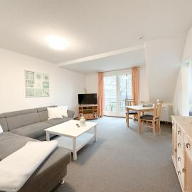 Ferienwohnung Frieda