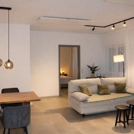 Ankommen, Abschalten - Appartement nahe Freiburg