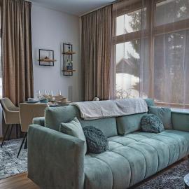 Ferienwohnung mit Stellplatz, ruhig gelegen, nahe Bahnhof, ideal für Wander- & Skiurlaub