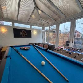 Rotherham Meadowhall, hotel i Rotherham