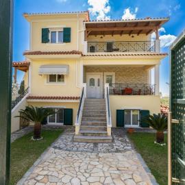 Villa Evalia