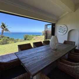 Spacious Southbroom Getaway - Central Location