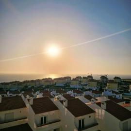 Ericeira Beach Apartment