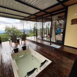 Balú Glamping, hotel em San Francisco