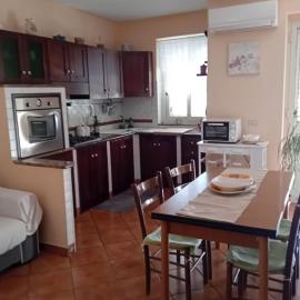 Apartment Das Haus der Julia by Interhome, hotel a Forza d'Agro