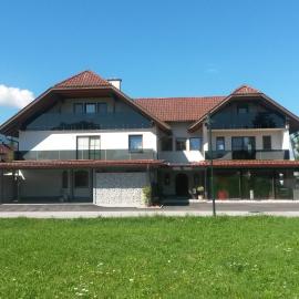 ONKL Sepp - Apartment BERGZAUBER