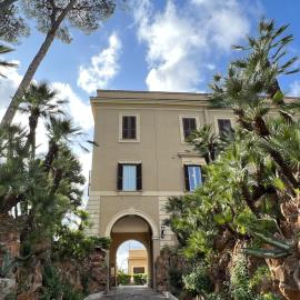 Villa Angelina