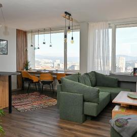 The Den - In the heart of Gabrovo