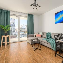 ShortStayPoland Daniszewska B192, hotel en Warszawa
