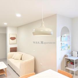 W&K 寓 apartment