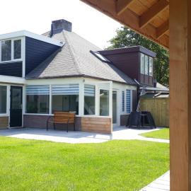 Holiday Home mit privatem Garten und Terrasse by Interhome