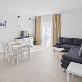 J&B Apartment, hotel u gradu Božava
