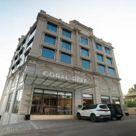 Coral Reef Kakkanad
