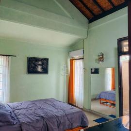Widi House