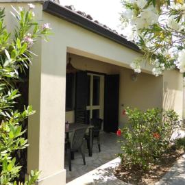 Holiday Home Schöner zentraler Bungalow direkt am Sandstrand by Interhome, hotel a Marina di Modica