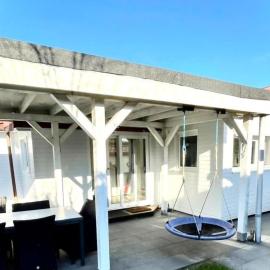 Holiday Home Luna by Interhome, Hotel in Wervershoof