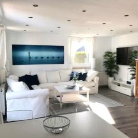 Holiday Home Haus DE BLAUWE REIGER by Interhome, Hotel in Wervershoof