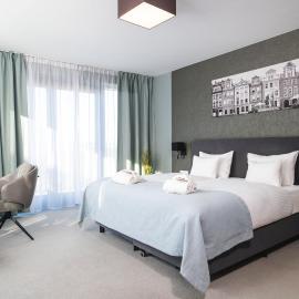Focus Hotel Poznań