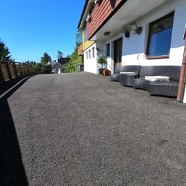 Apartment Fw Franzi by Interhome