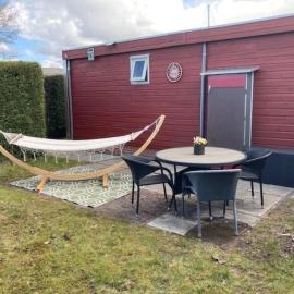 Holiday Home 008 Gaby by Interhome