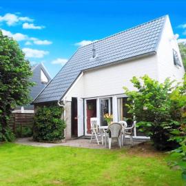Holiday Home 117 Haus Fee by Interhome