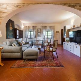 San Rossore Holidays