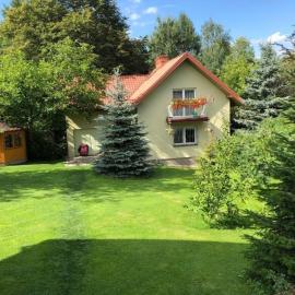 Holiday Home Komfortables Ferienhaus Ewa in Meszna Opacka by Interhome, Hotel in Meszna Opacka