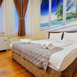 Hostel CANTO, hotel sa Ruse