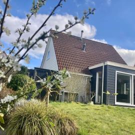 Holiday Home 120 Dijkrose by Interhome